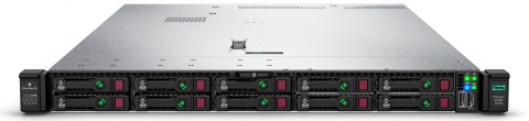 Сервер HPE ProLiant DL360 Gen10 Баград.рф